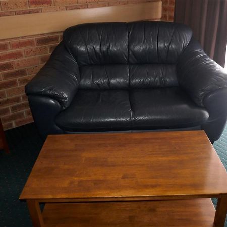 Colonial Motor Inn Bairnsdale Golden Chain Property Εξωτερικό φωτογραφία