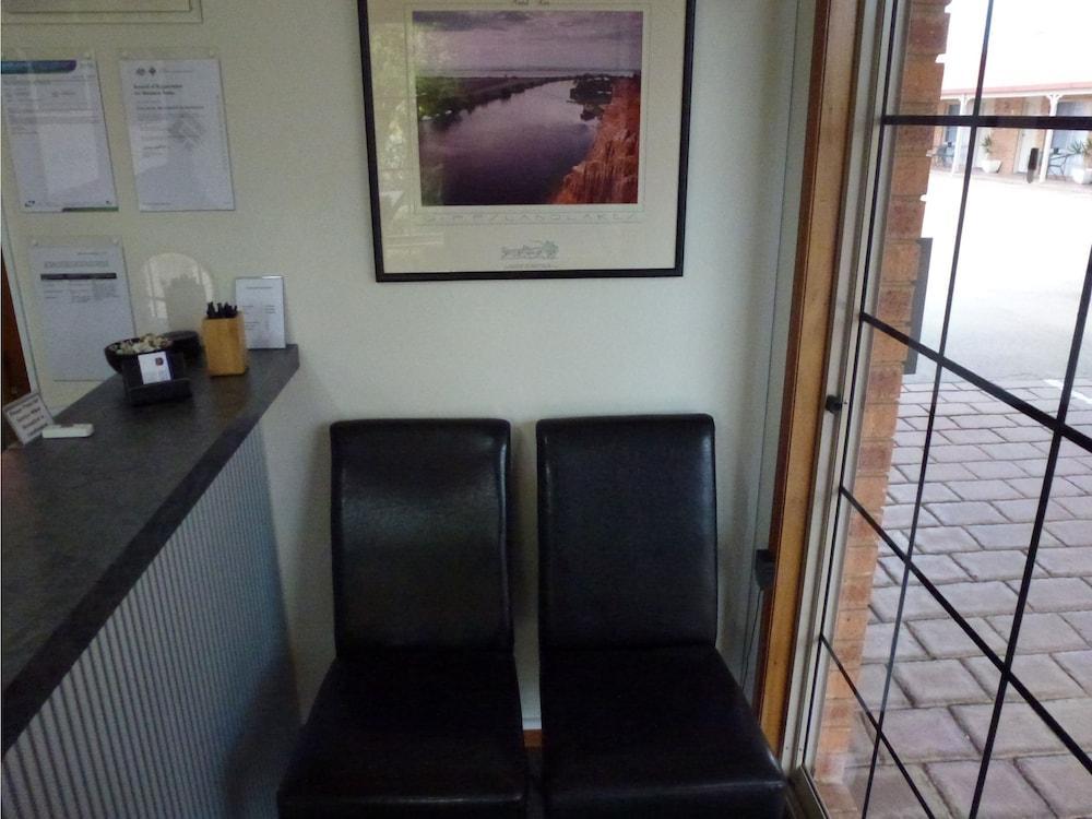 Colonial Motor Inn Bairnsdale Golden Chain Property Εξωτερικό φωτογραφία