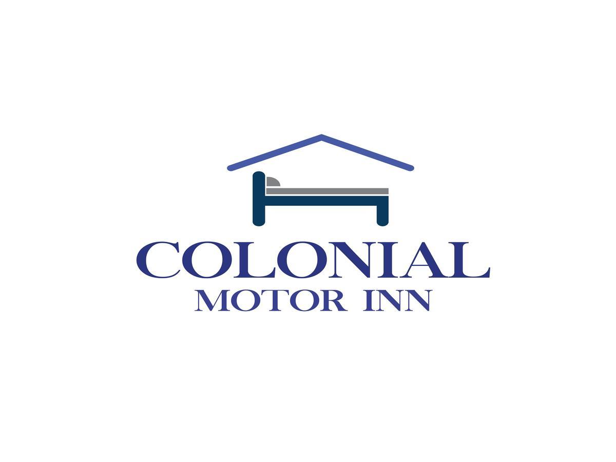 Colonial Motor Inn Bairnsdale Golden Chain Property Εξωτερικό φωτογραφία