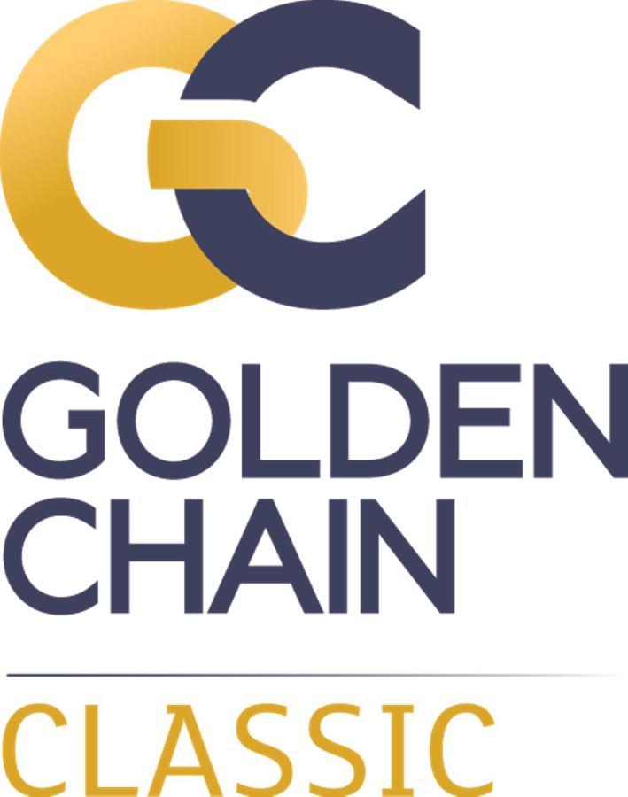Colonial Motor Inn Bairnsdale Golden Chain Property Εξωτερικό φωτογραφία